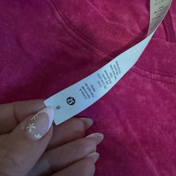 Luluelenon All Yours Shirt - Picture 2 of 3